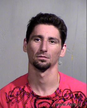 Troy Mason Roberts Mugshot