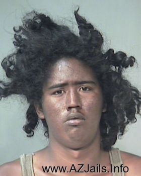 Troy  Turner Mugshot