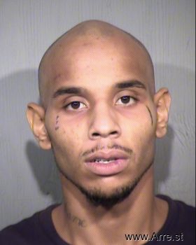 Troy Tyrone Turner Mugshot