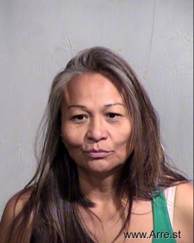 Twyla  Yazzie Mugshot