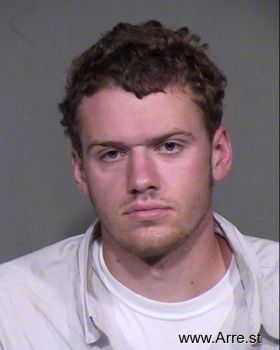 Tyler Jordan Bishop Mugshot