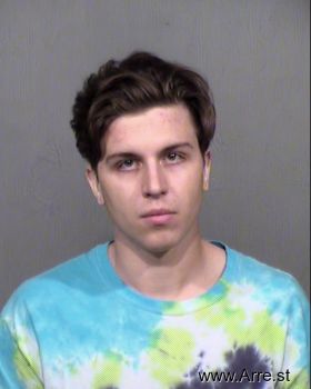 Tyler Joe Block Mugshot