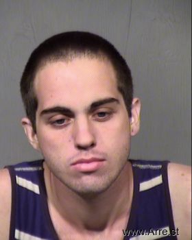 Tyler Alan Bowen Mugshot