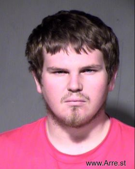 Tyler Cain Bryant Mugshot