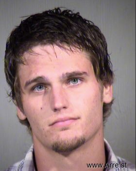 Tyler Ezra Carlson Mugshot