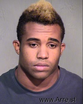 Tyler Deon Coleman Mugshot