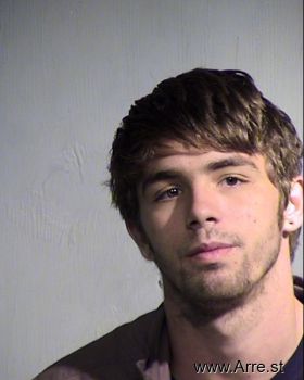 Tyler Matthew Dellinger Mugshot