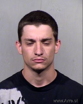 Tyler John Dyson Mugshot