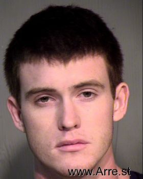 Tyler Graham Grisham Mugshot