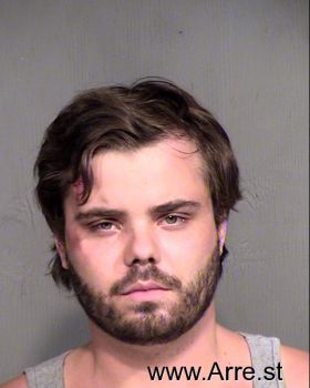 Tyler William Hixon Mugshot