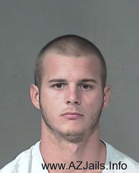 Tyler Obryan Mclendon Mugshot