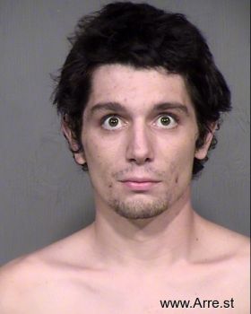 Tyler John Mcmillan Mugshot