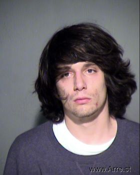 Tyler John Mcmillan Mugshot