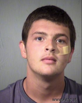 Tyler James Moore Mugshot