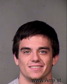 Tyler Lewis Nall Mugshot