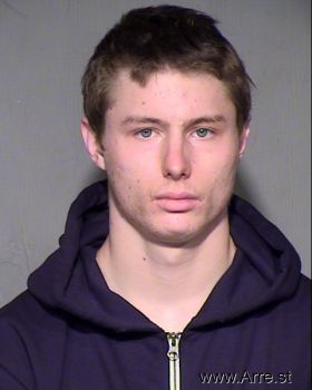 Tyler Stephen Payne Mugshot