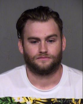 Tyler Gene Powers Mugshot