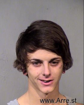 Tyler  Rollins Mugshot