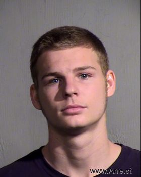 Tyler Scott Stevens Mugshot