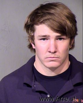 Tyler James Sullivan Mugshot