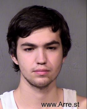 Tyler Justin Watson Mugshot