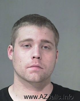 Tyler Stephan Wilcox Mugshot