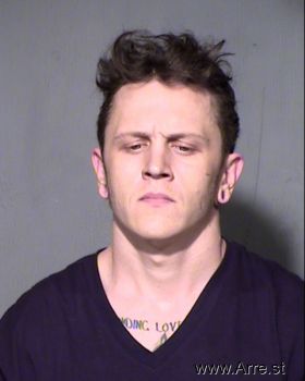 Tyler  Wilson Mugshot