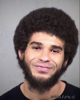 Tyler Kedric Woods Mugshot