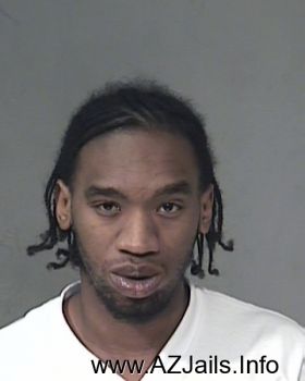 Tymane Davion Hamilton Mugshot