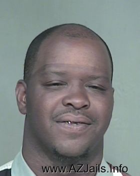 Tyon Turray Bell Mugshot