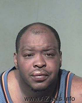 Tyon Turray Bell Mugshot