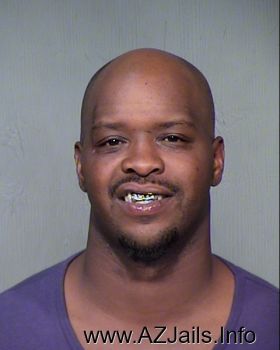 Tyon  Bell Mugshot