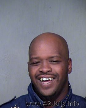 Tyon Turray Bell Mugshot