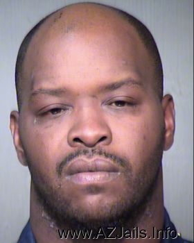 Tyon  Bell Mugshot