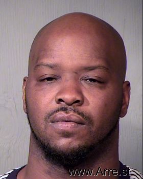 Tyon Turray Bell Mugshot