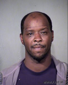 Tyon Turray Bell Mugshot