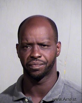 Tyon  Bell Mugshot