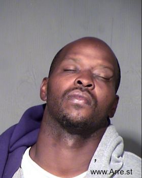 Tyon  Bell Mugshot