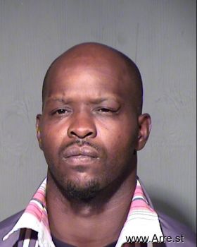 Tyon Turray Bell Mugshot