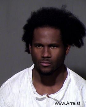 Tyrell Dwight Johnson Mugshot