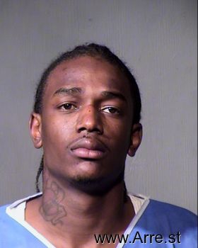 Tyrell Joseph Stewart Mugshot