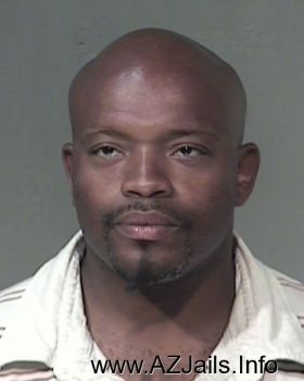 Tyron  Hill Mugshot