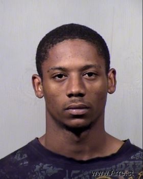 Tyrone  Austin Mugshot