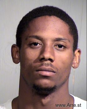 Tyrone Jovon Austin Mugshot