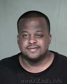 Tyrone Deshaun Bennett Mugshot