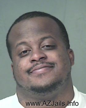 Tyrone Deshaun Bennett Mugshot