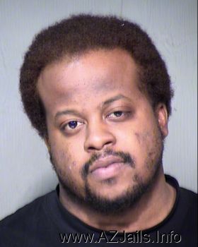 Tyrone Deshaun Bennett Mugshot