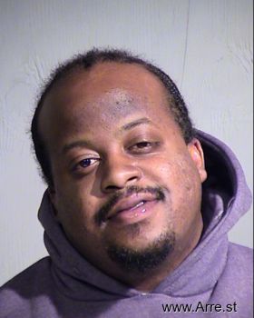 Tyrone Deshaun Bennett Mugshot