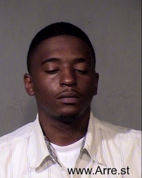 Tyrone  Cannon Mugshot