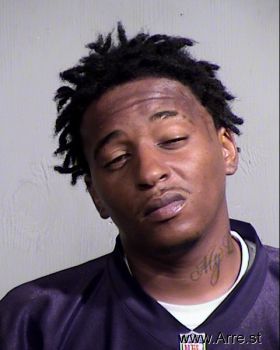 Tyrone  Cannon Mugshot